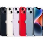 Apple iPhone 14 128 GB Medianoche - Reacondicionado A2649